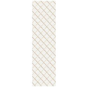 York YO1 Ivory Rug