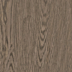 Benton Backless Swivel Bar Stool Pecan Brown