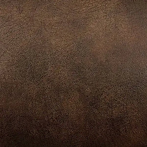 Jessie James Power Reclining Sofa Chocolate Brown
