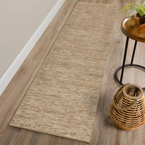 Zion ZN1 Chocolate Rug