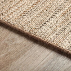 Zion ZN1 Chocolate Rug