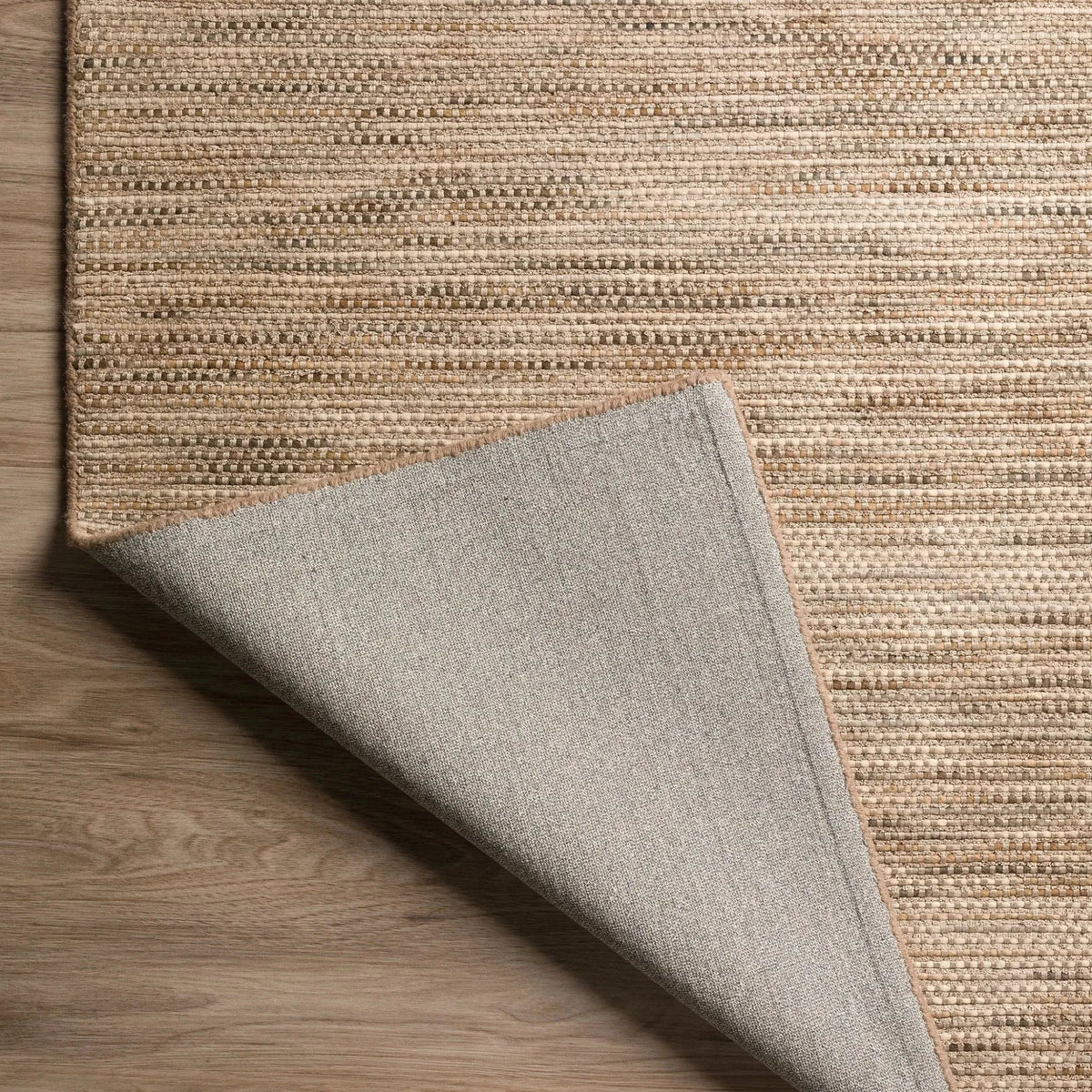 Zion ZN1 Chocolate Rug
