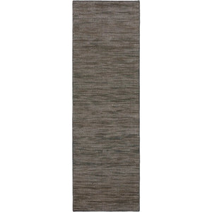 Zion ZN1 Midnight Rug