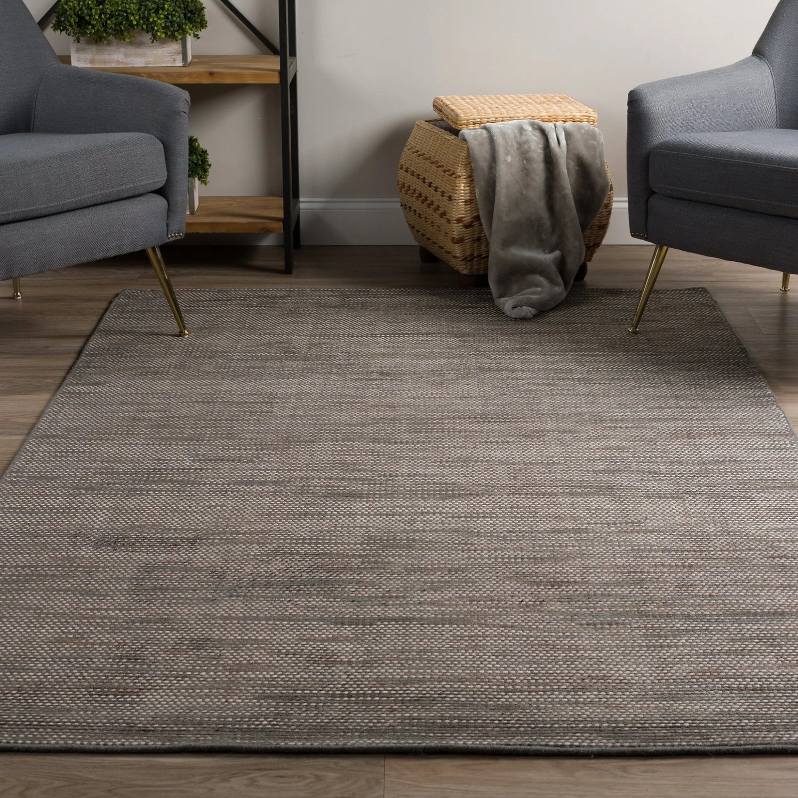 Zion ZN1 Midnight Rug