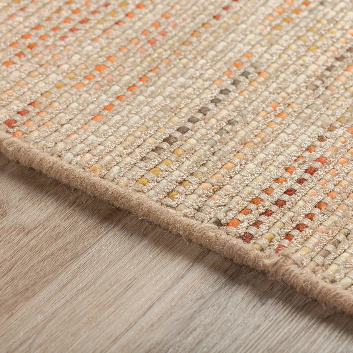 Zion ZN1 Mocha Rug