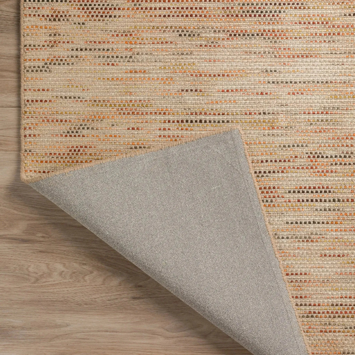 Zion ZN1 Mocha Rug