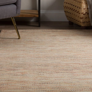 Zion ZN1 Mocha Rug