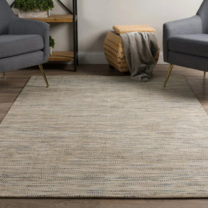 Zion ZN1 Mushroom Rug