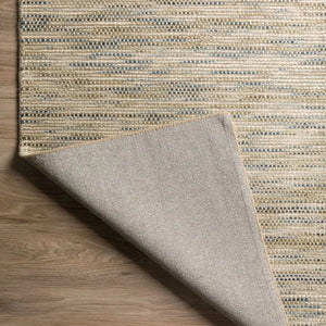 Zion ZN1 Mushroom Rug