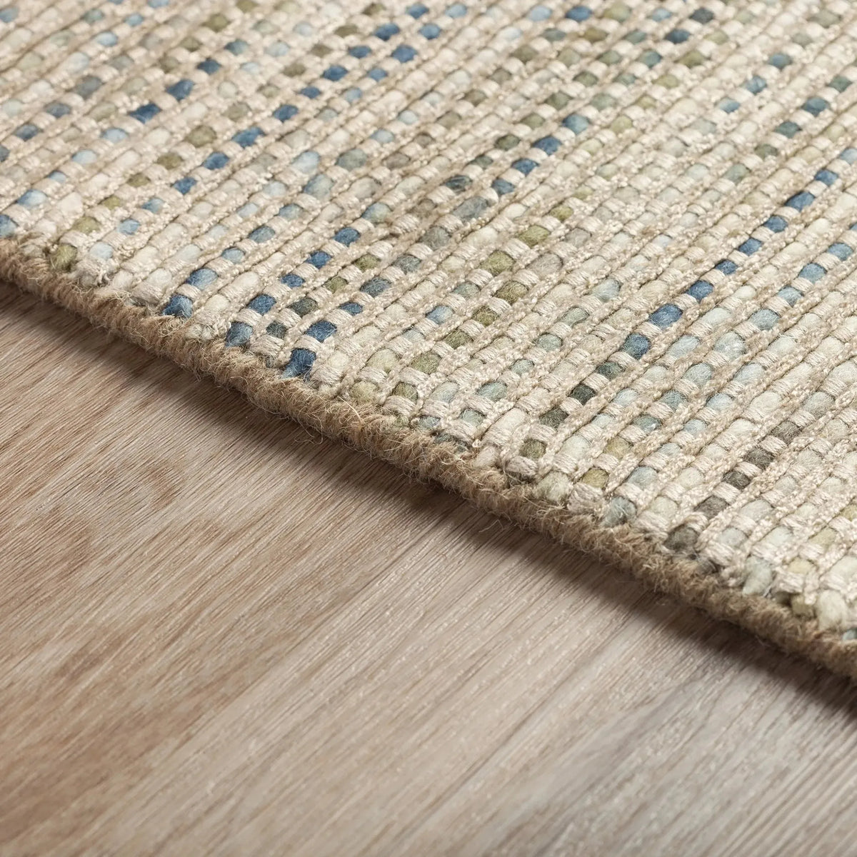 Zion ZN1 Mushroom Rug