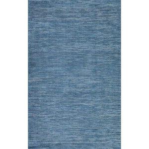 Zion ZN1 Navy Rug