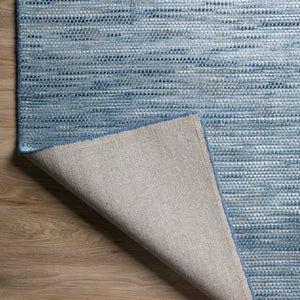 Zion ZN1 Navy Rug