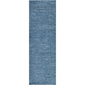 Zion ZN1 Navy Rug