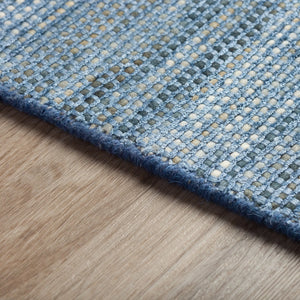 Zion ZN1 Navy Rug