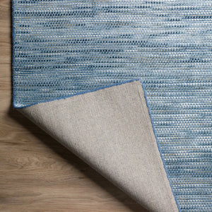 Zion ZN1 Navy Rug