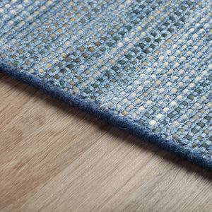Zion ZN1 Navy Rug