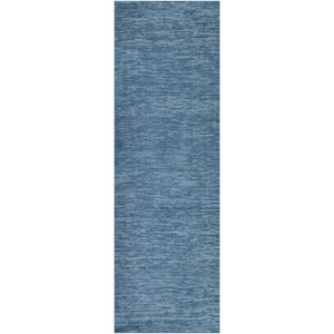 Zion ZN1 Navy Rug