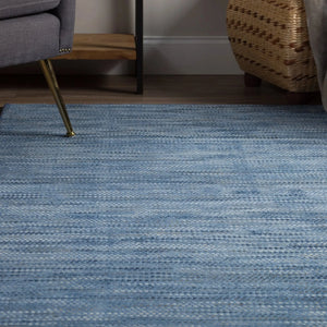Zion ZN1 Navy Rug