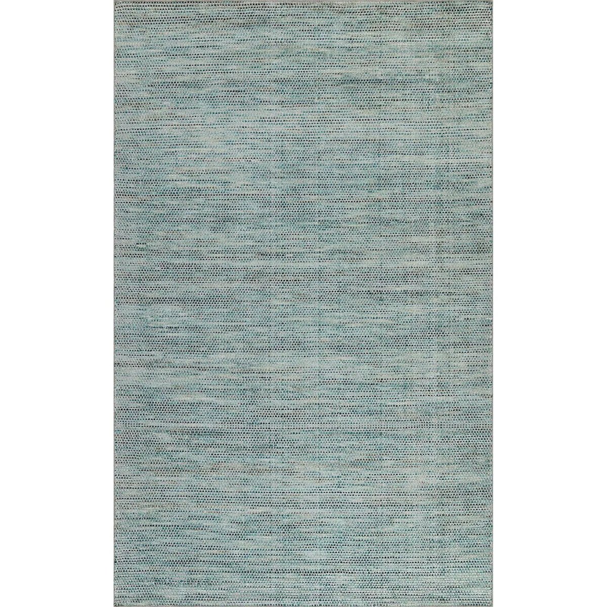 Zion ZN1 Pewter Rug