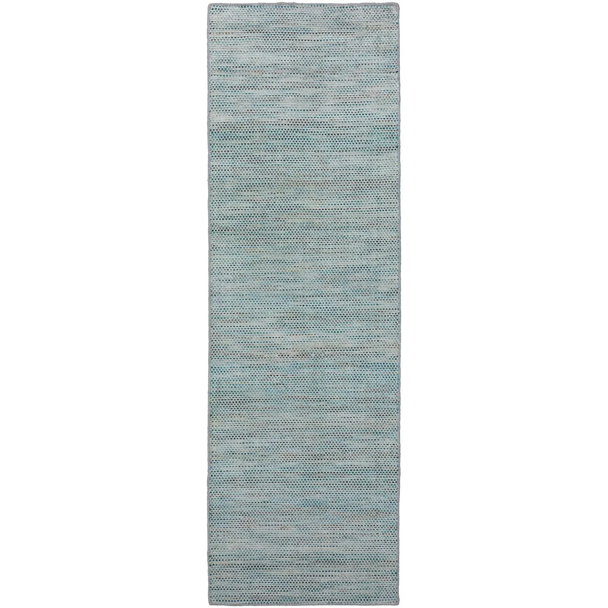 Zion ZN1 Pewter Rug