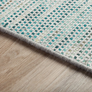 Zion ZN1 Pewter Rug