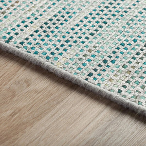 Zion ZN1 Pewter Rug