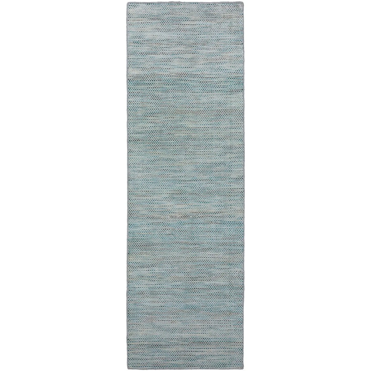 Zion ZN1 Pewter Rug