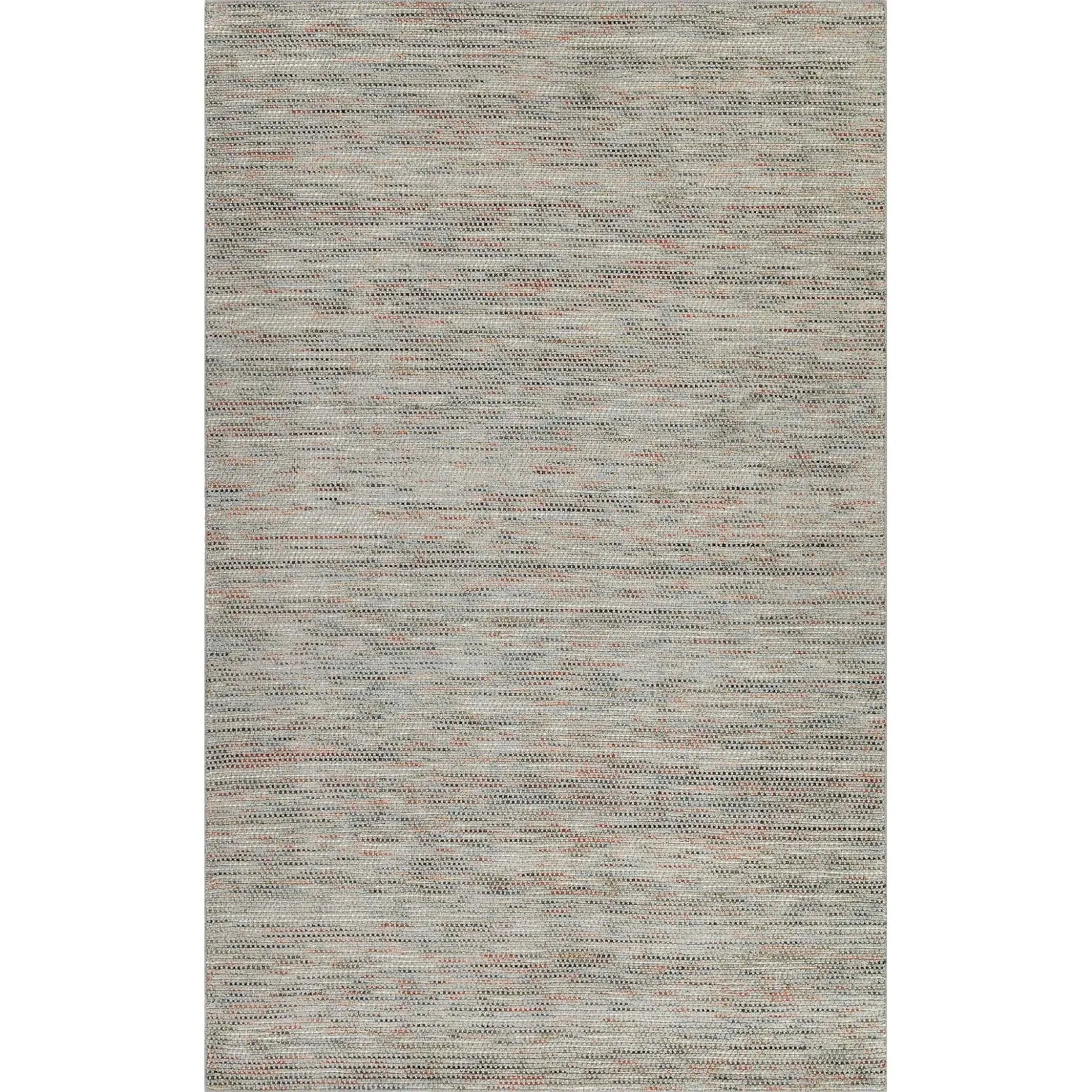 Zion ZN1 Silver Rug