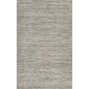 Zion ZN1 Silver Rug
