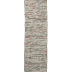 Zion ZN1 Silver Rug