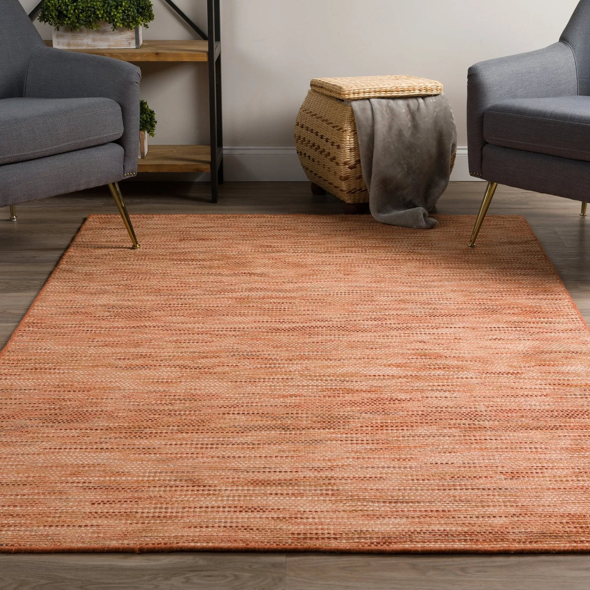 Zion ZN1 Spice Rug