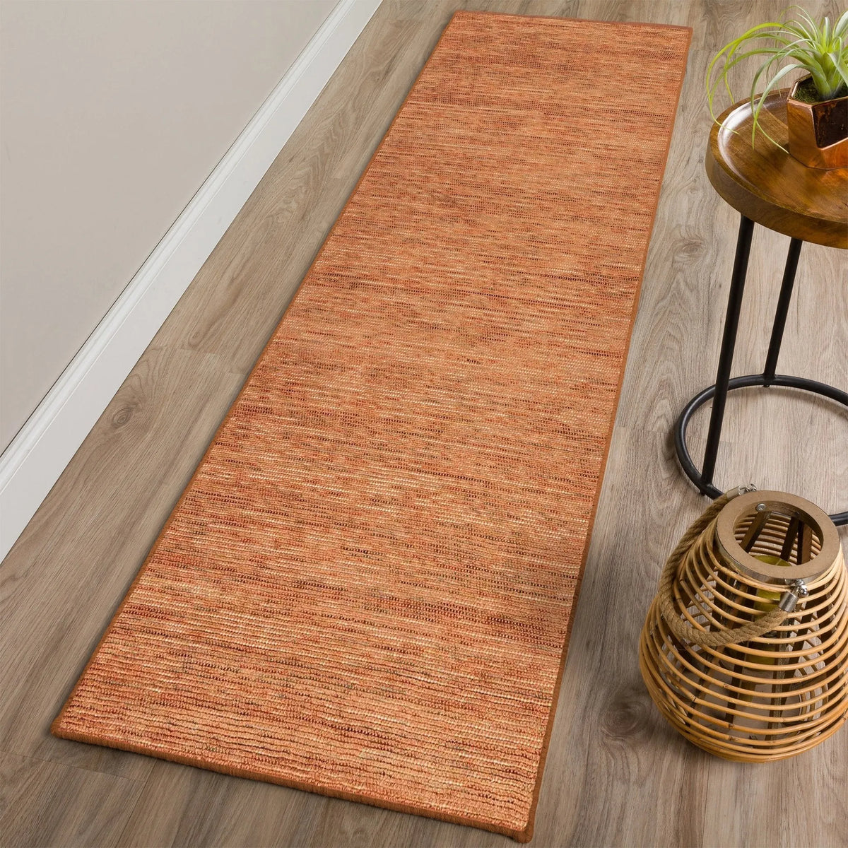 Zion ZN1 Spice Rug