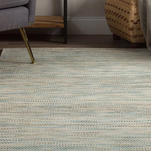 Zion ZN1 Taupe Rug