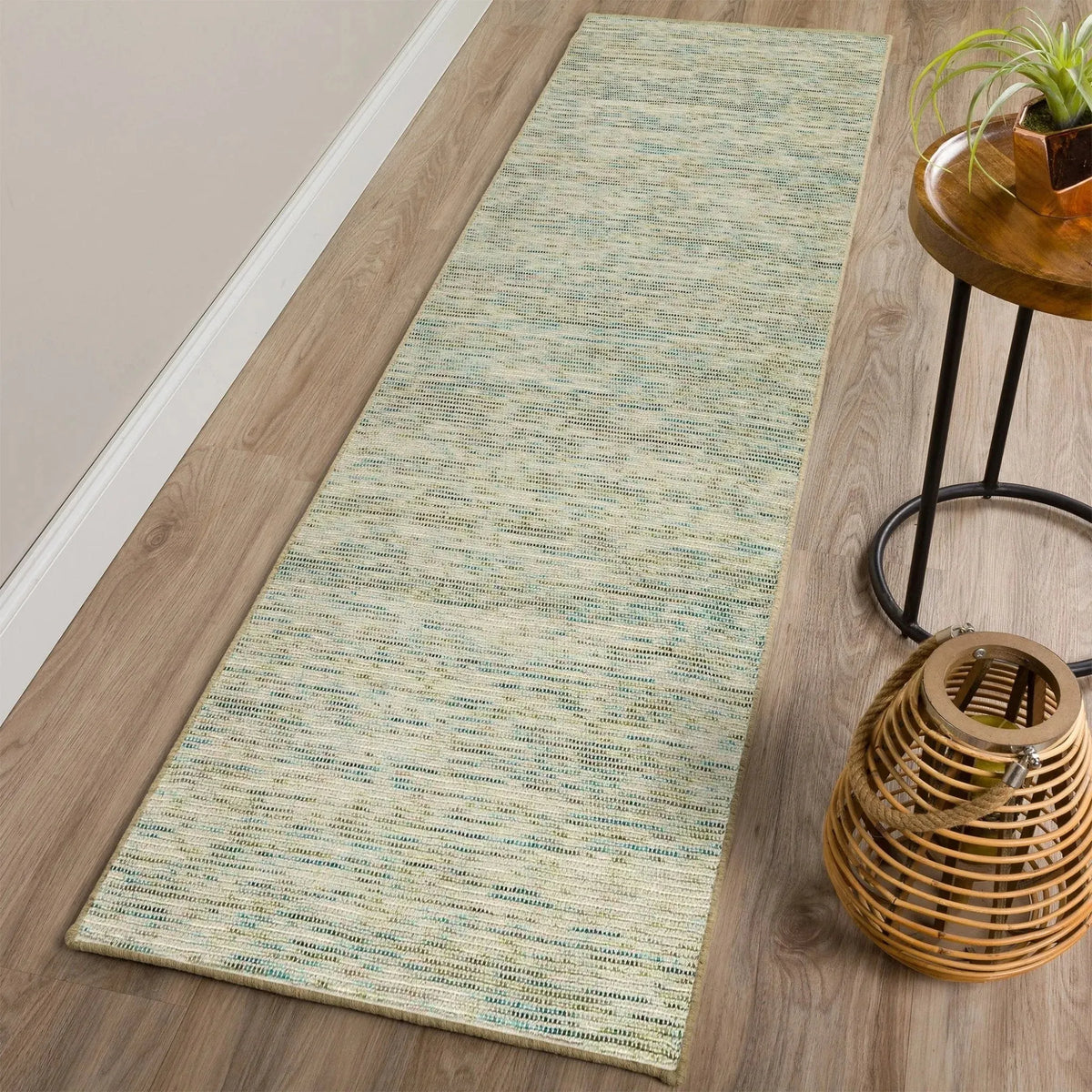 Zion ZN1 Taupe Rug