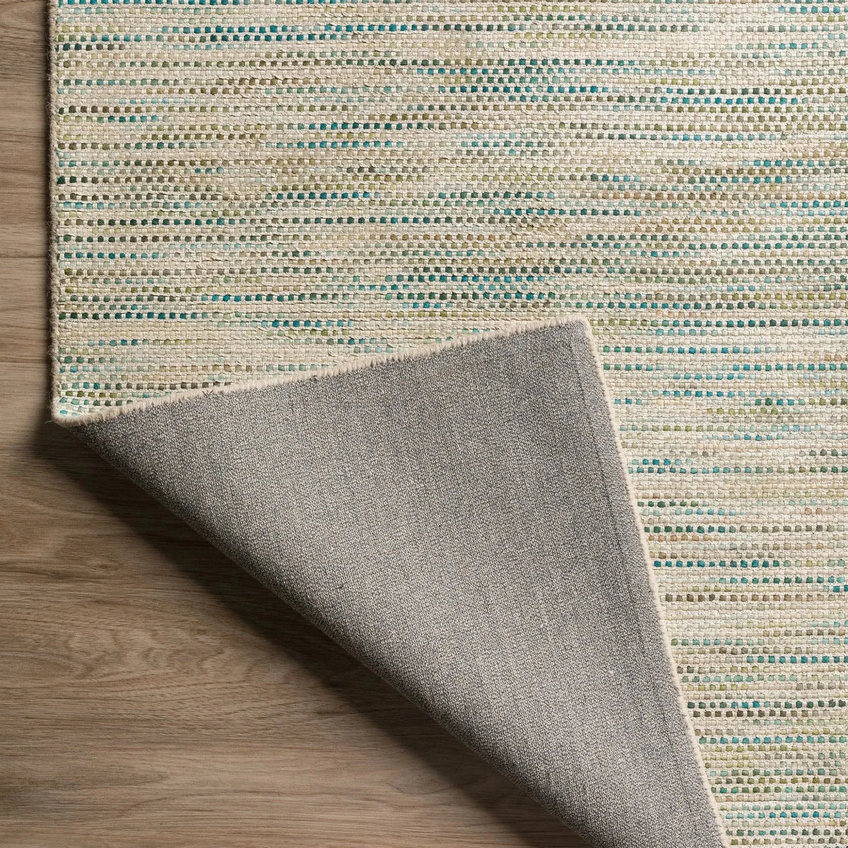 Zion ZN1 Taupe Rug