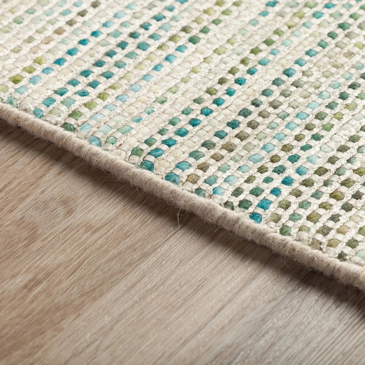 Zion ZN1 Taupe Rug