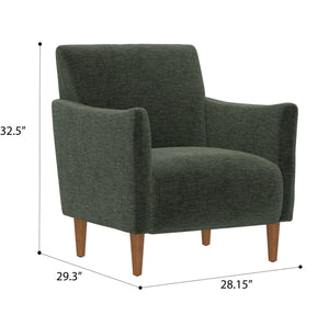 Letty Accent Chair Juniper