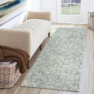 Zoe ZZ1 Charcoal Rug