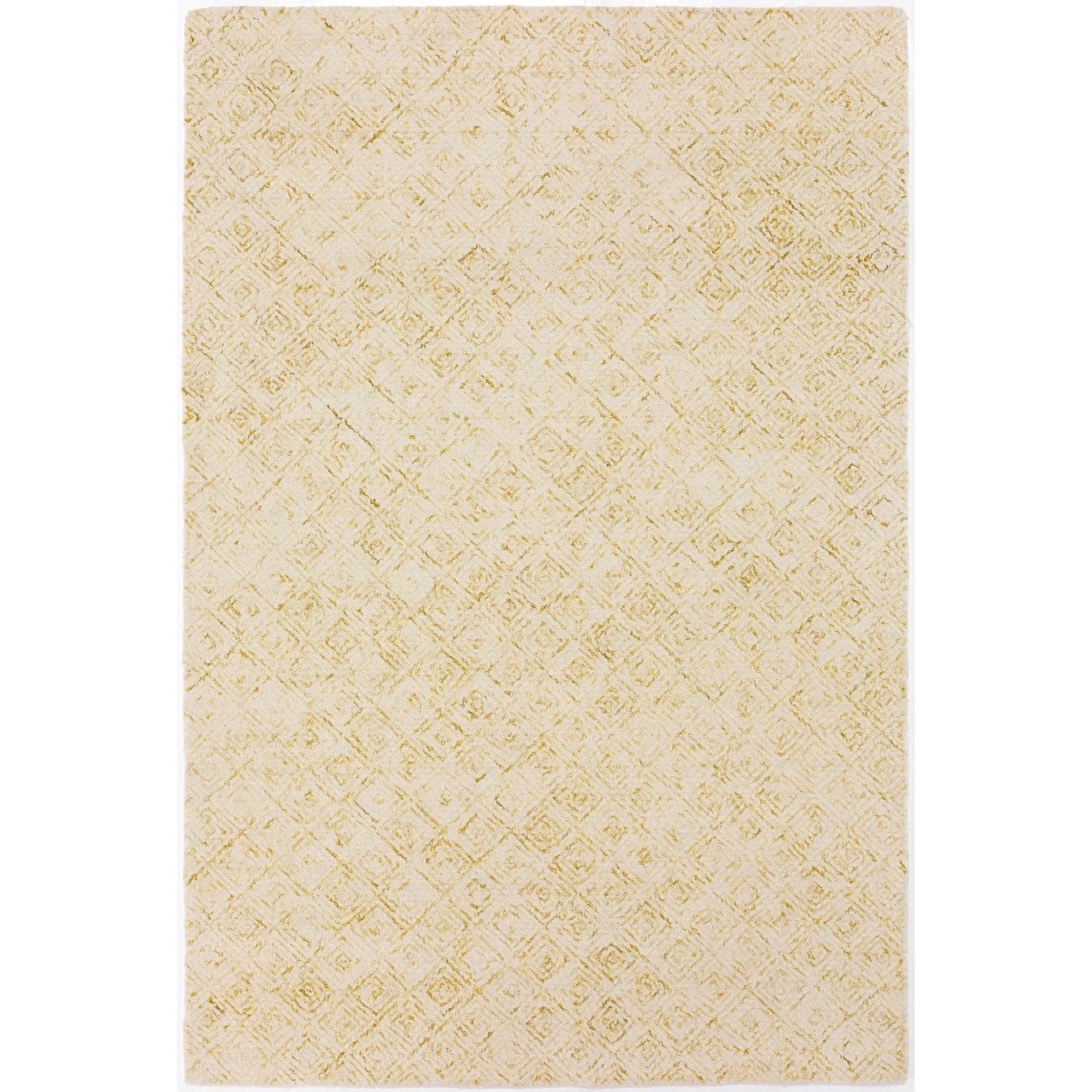 Zoe ZZ1 Gold Rug