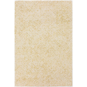 Zoe ZZ1 Gold Rug