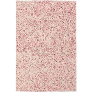 Zoe ZZ1 Punch Rug