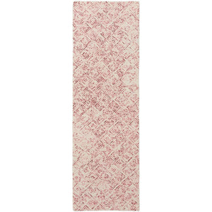Zoe ZZ1 Punch Rug
