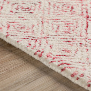 Zoe ZZ1 Punch Rug