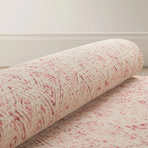 Zoe ZZ1 Punch Rug