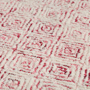 Zoe ZZ1 Punch Rug