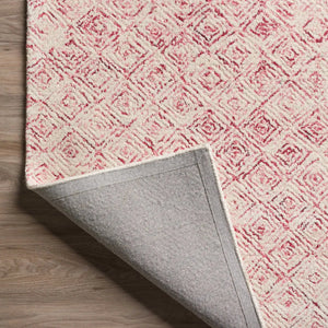 Zoe ZZ1 Punch Rug