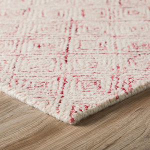 Zoe ZZ1 Punch Rug