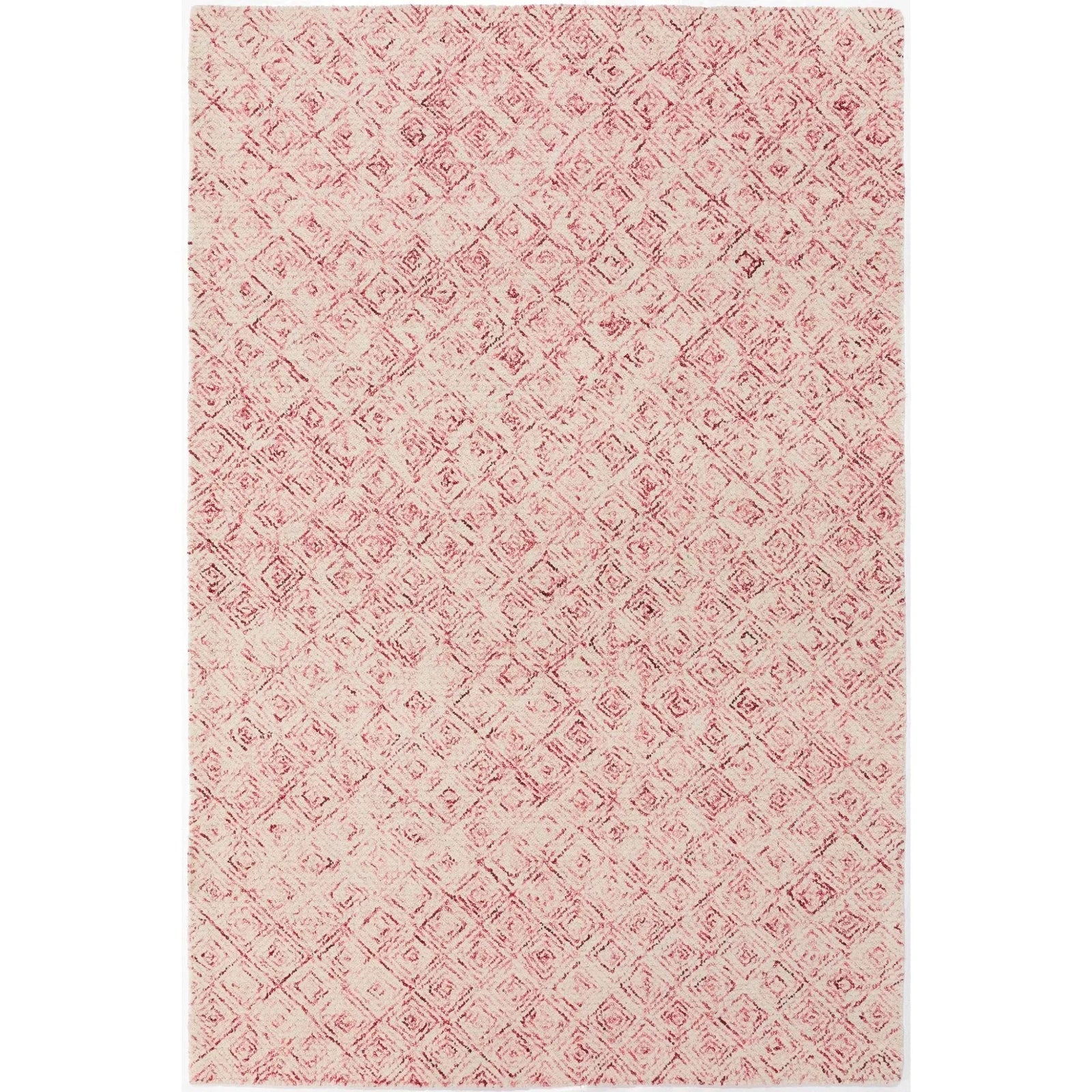 Zoe ZZ1 Punch Rug