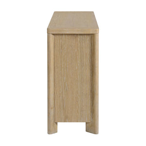 Pacific Grove 8-Drawer Dresser Sand Dune