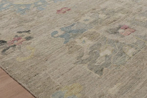 Legacy LZ-08 Multi Rug